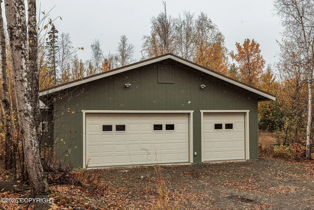 8080 W Swan Drive, Wasilla, AK 99623 - #1