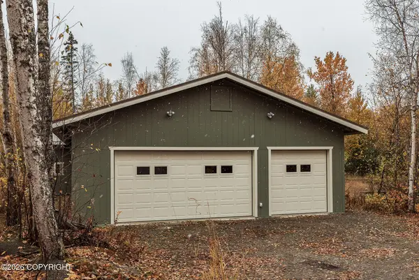 8080 W Swan Drive, Wasilla, AK 99623