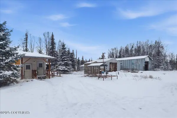 53418 Williams Road, Nikiski/North Kenai, AK 99611
