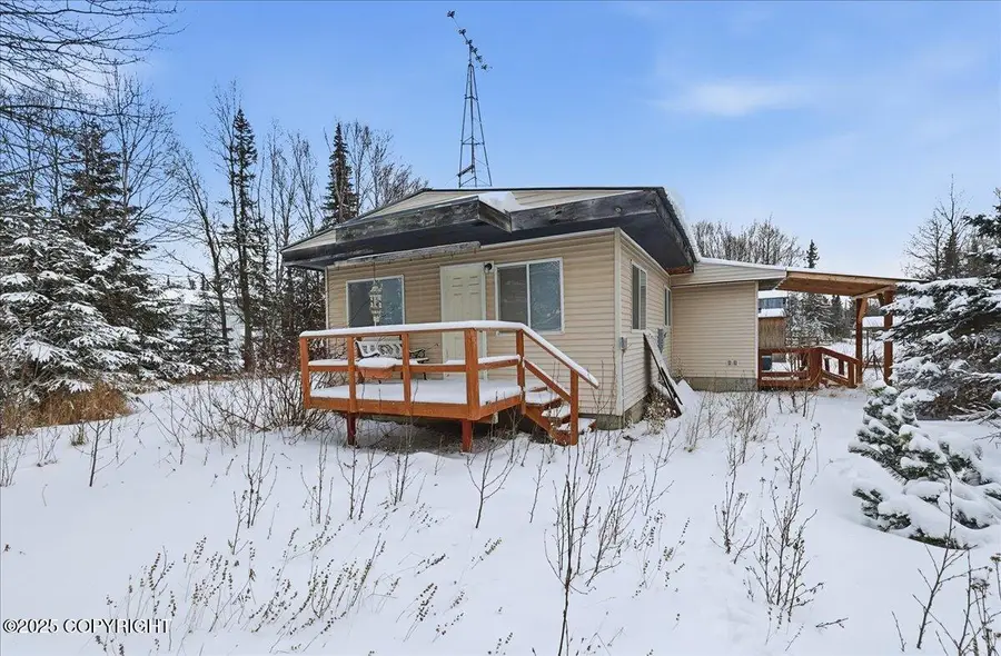 53418 Williams Road, Salamatof, AK 99611 - Image #2