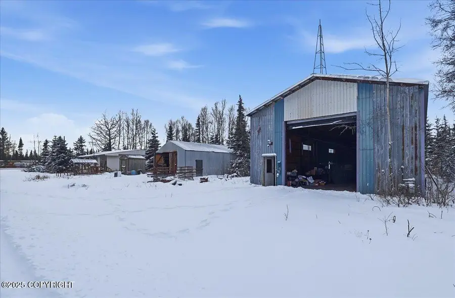 53418 Williams Road, Salamatof, AK 99611 - Image #3