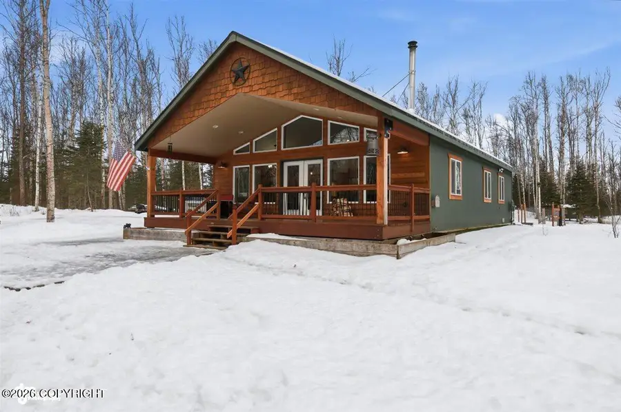 5131 W Lupine Lane, Wasilla, AK 99623 - #3