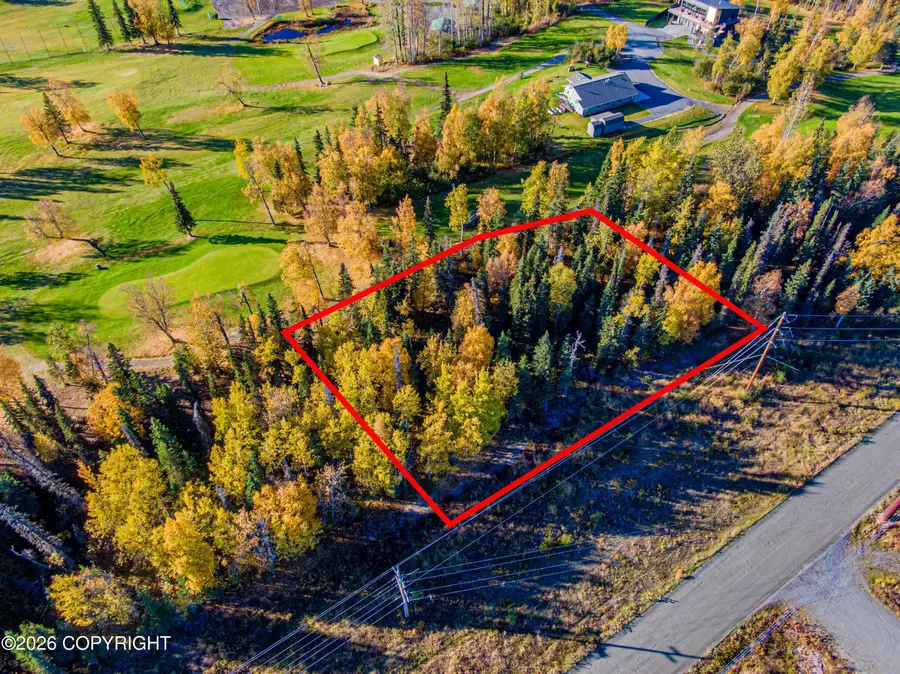 385 Boundary Street, Soldotna, AK 99669 - #2