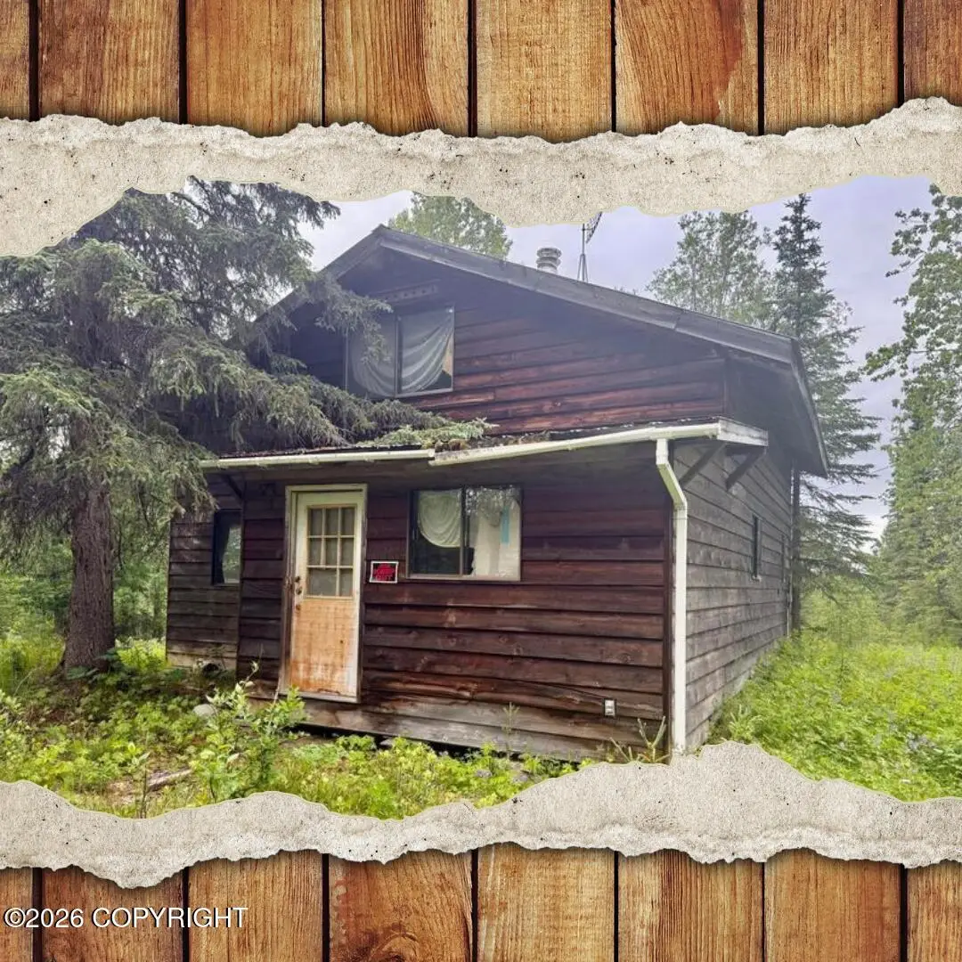 16924 Brody Road, Ninilchik, AK 99639 - #1