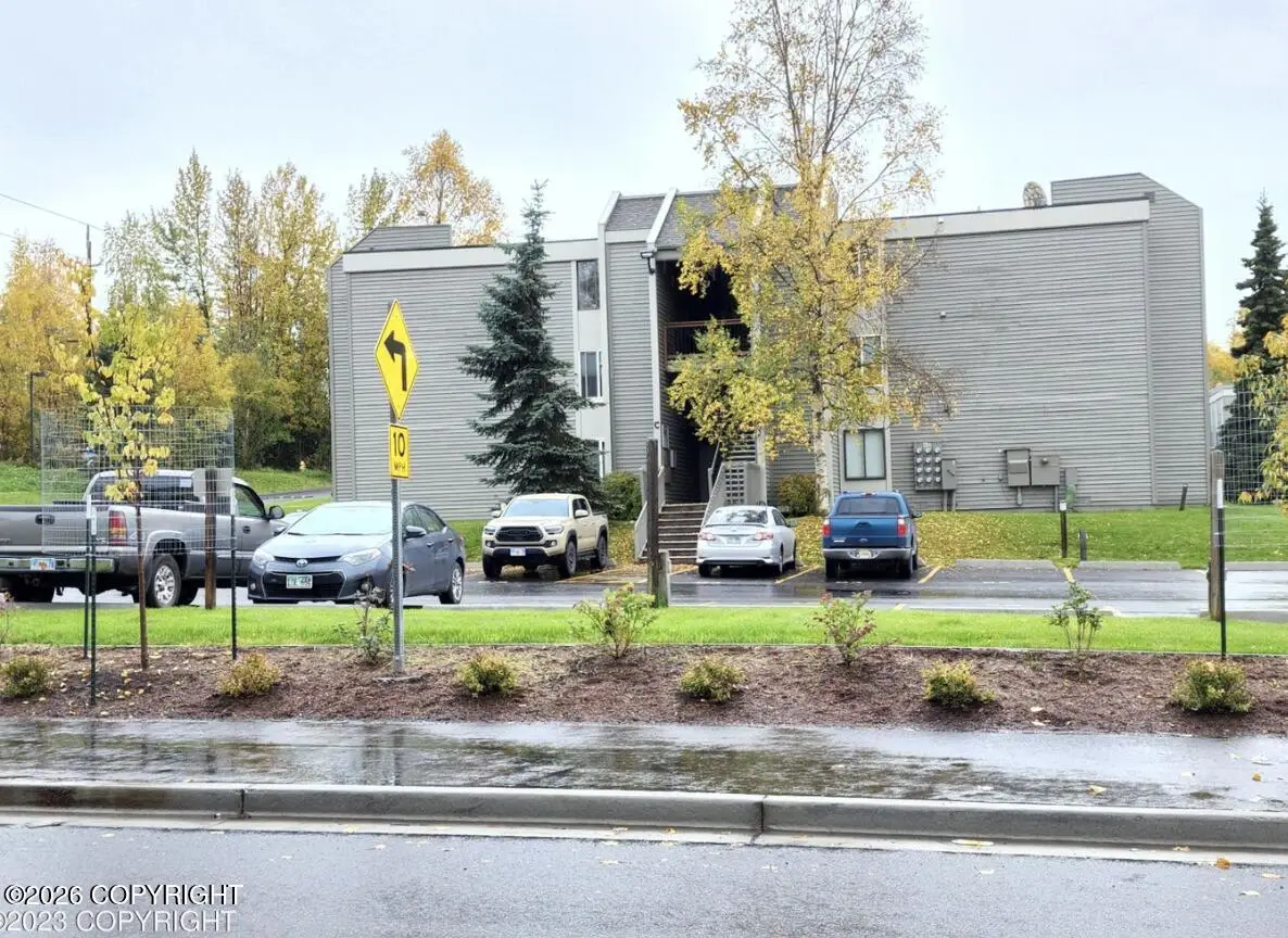 4630 Reka Drive #C8, Anchorage, AK 99508 - #1