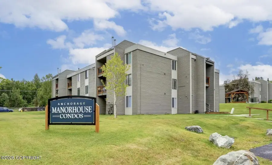 4630 Reka Drive #C8, Anchorage, AK 99508 - #2