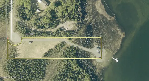 Lot 4 Erlwein Circle, Sterling, AK 99669