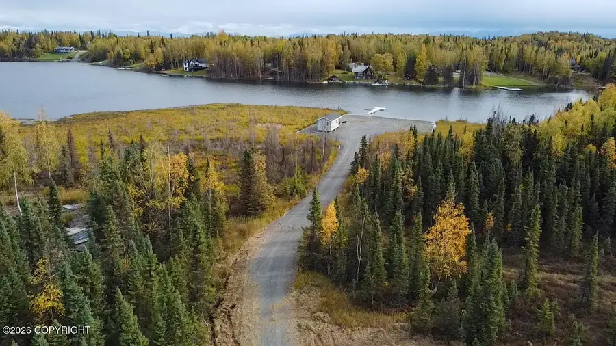 Lot 4 Erlwein Circle, Sterling, AK 99669 - #3