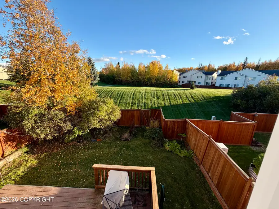 2848 Discovery Bay Drive #7B, Anchorage, AK 99515 - #2
