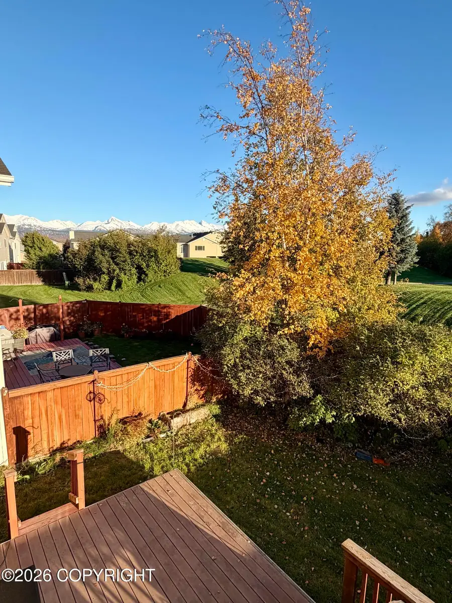 2848 Discovery Bay Drive #7B, Anchorage, AK 99515 - #3