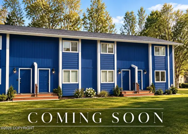 1601 Russian Jack Drive #G-3, Anchorage, AK 99508