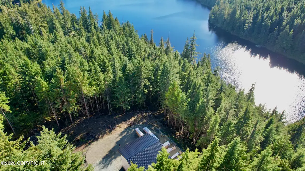 26B Alder Rd, Thorne Bay, AK 99919 - #1