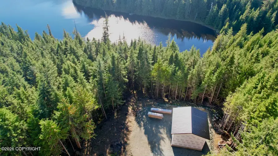 26B Alder Rd, Thorne Bay, AK 99919 - #2