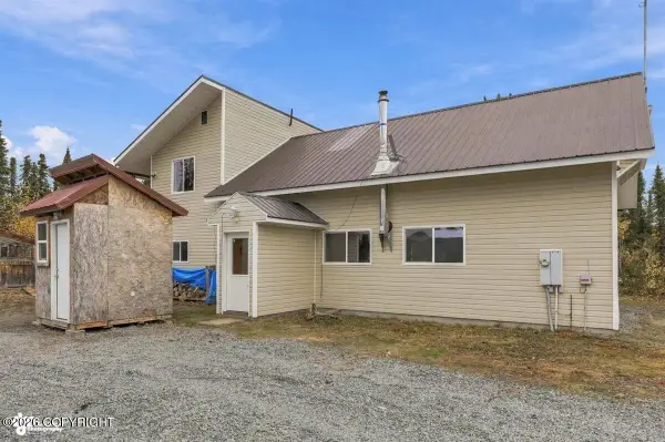 41720 Mill Avenue, Soldotna, AK 99669