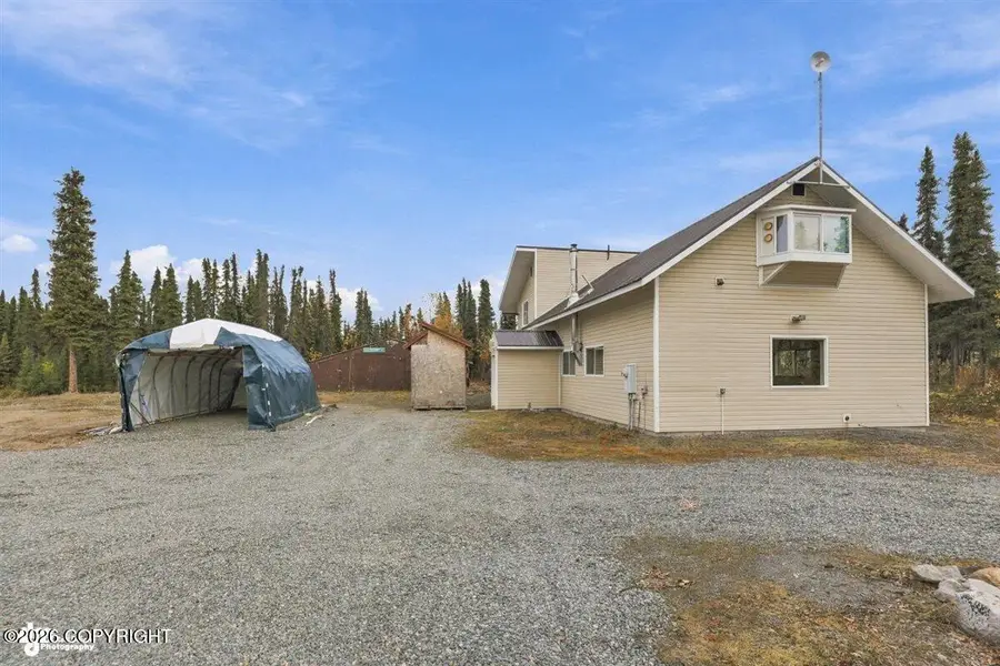 41720 Mill Avenue, Soldotna, AK 99669 - #2