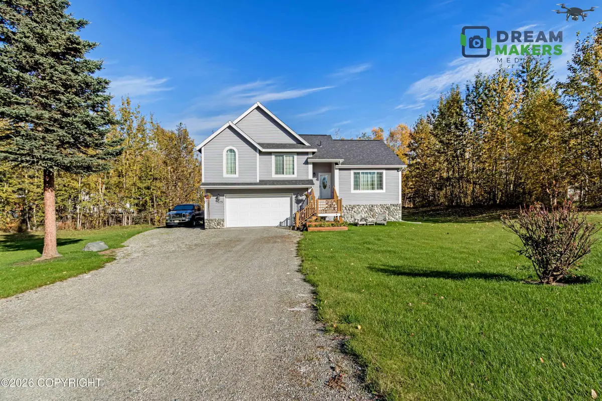 2925 S Emperors Circle, Wasilla, AK 99623 - #1
