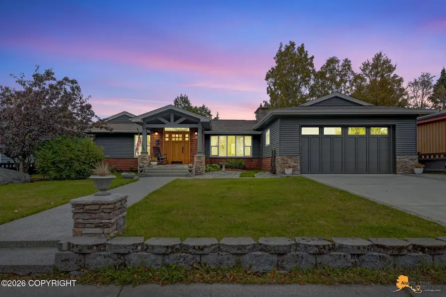 3717 Knik Avenue, Anchorage, AK 99517 - #2