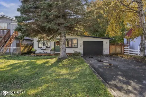 3104 W 30th Avenue, Anchorage, AK 99517