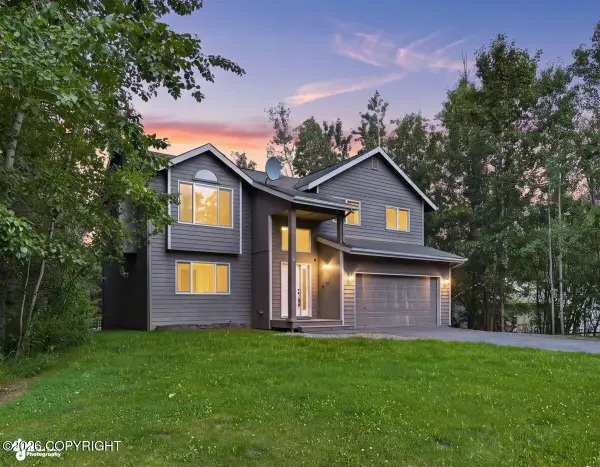 6921 W Gruening Place, Wasilla, AK 99654