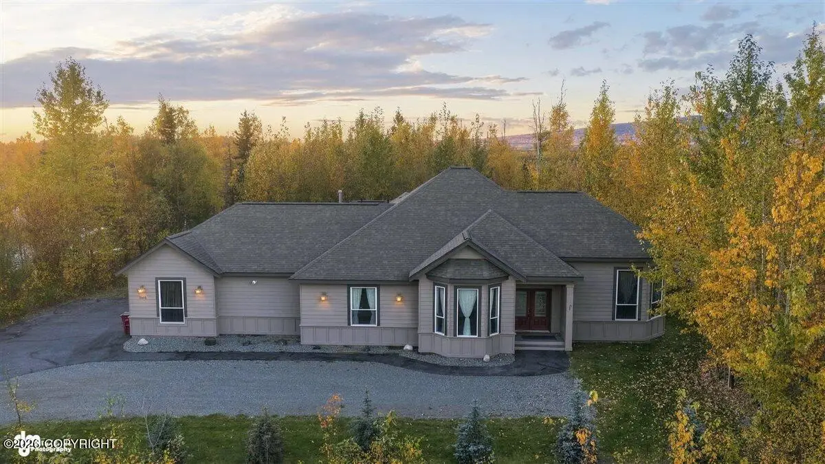 2510 N Merissa's Way, Wasilla, AK 99654 - #1