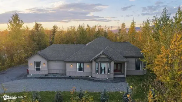 2510 N Merissa's Way, Wasilla, AK 99654