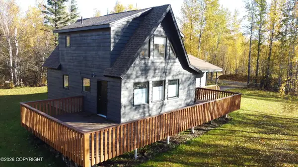 1950 N Willow Drive, Wasilla, AK 99654