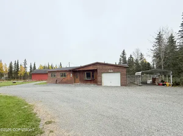 48205 E Center Avenue, Soldotna, AK 99669