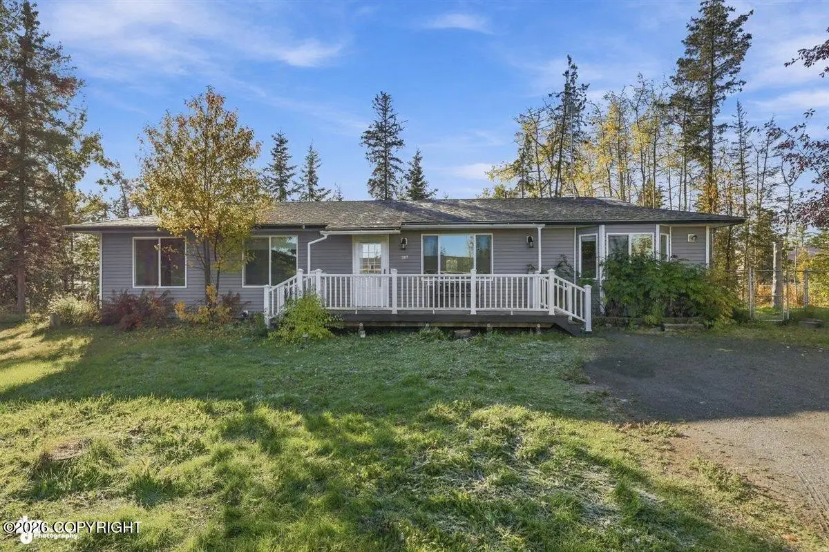 387 Lupine Street, Soldotna, AK 99669 - #1