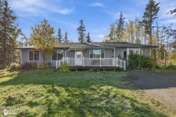 387 Lupine Street, Soldotna, AK 99669