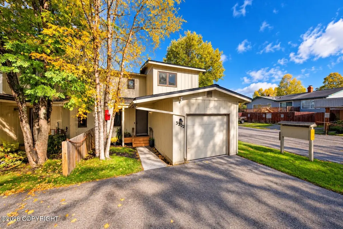 3202 Eastgate Place #1, Anchorage, AK 99504 - #1