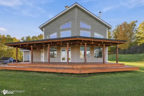 48474 Eileen Street, Nikiski/North Kenai, AK 99635