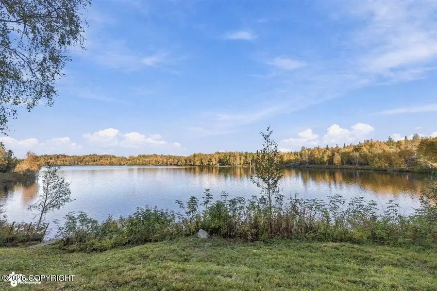 48474 Eileen Street, Nikiski, AK 99635 - #2