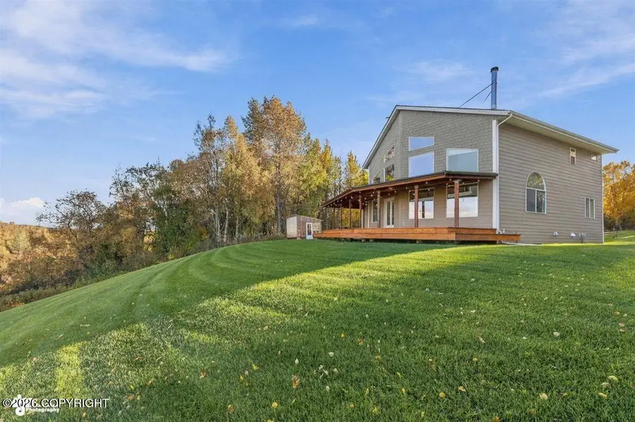 48474 Eileen Street, Nikiski, AK 99635 - #3