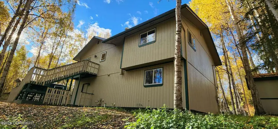 22744 Northwoods Drive, Chugiak, AK 99567 - #3