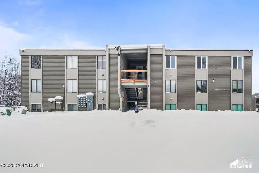 4650 Reka Drive #F24, Anchorage, AK 99508 - #2