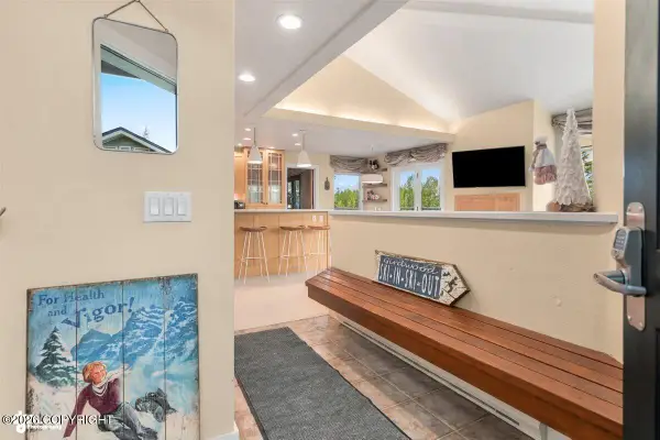 130 Taos Road #A5, Girdwood, AK 99587