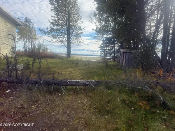605 Peninsula Avenue, Kenai, AK 99611
