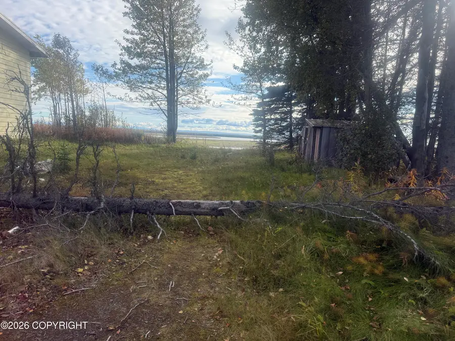 605 Peninsula Avenue, Kenai, AK 99611 - #2