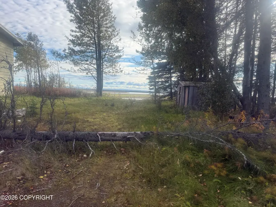605 Peninsula Avenue, Kenai, AK 99611 - #3
