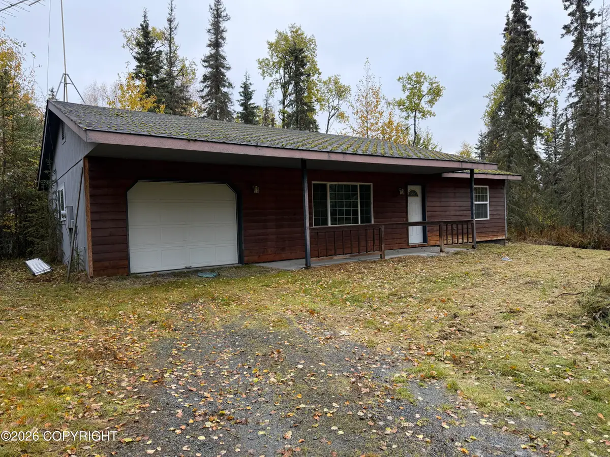 36910 Even Lane, Kenai, AK 99611 - #1