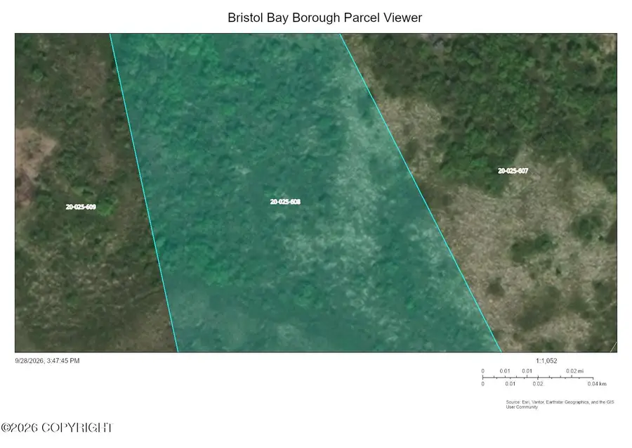 91 E Wolverine Drive, Naknek, AK 99633 - #2