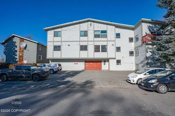 329 E 14th Avenue #4, Anchorage, AK 99501