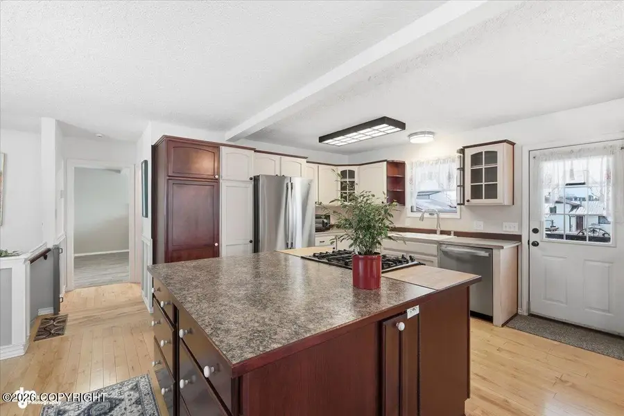 939 S Dimond Street, Palmer, AK 99645 - #2