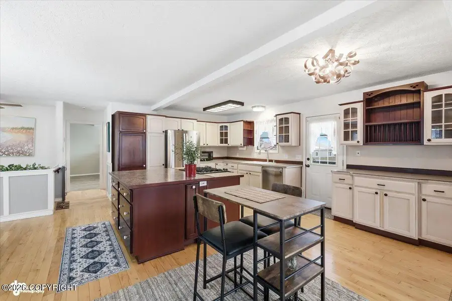 939 S Dimond Street, Palmer, AK 99645 - #3