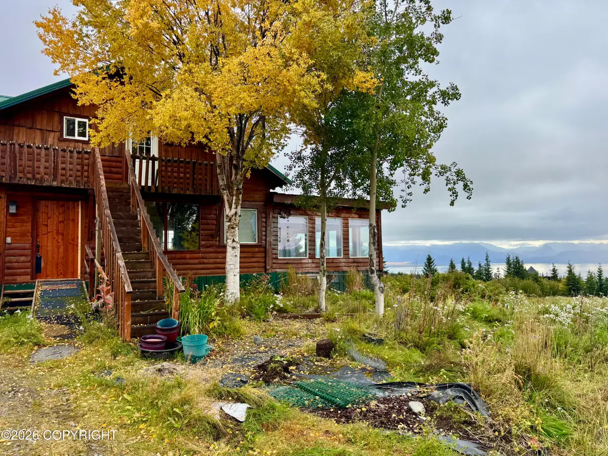 55200 Elata Avenue, Homer, AK 99603 - #1