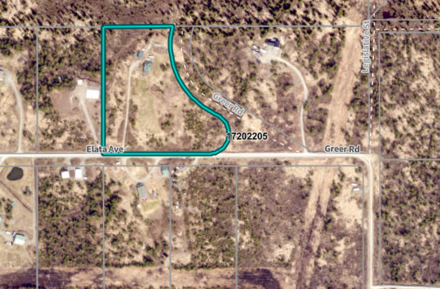 55200 Elata Avenue, Homer, AK 99603 - #3