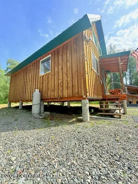 20103 E Fishinfun Avenue, Willow, AK 99688 - #2