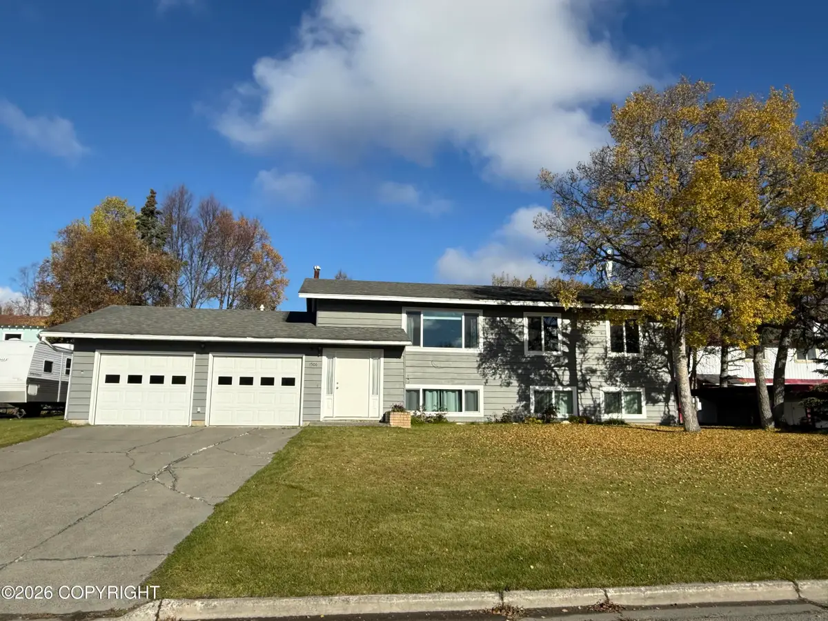 1506 Fathom Drive, Kenai, AK 99611 - #1