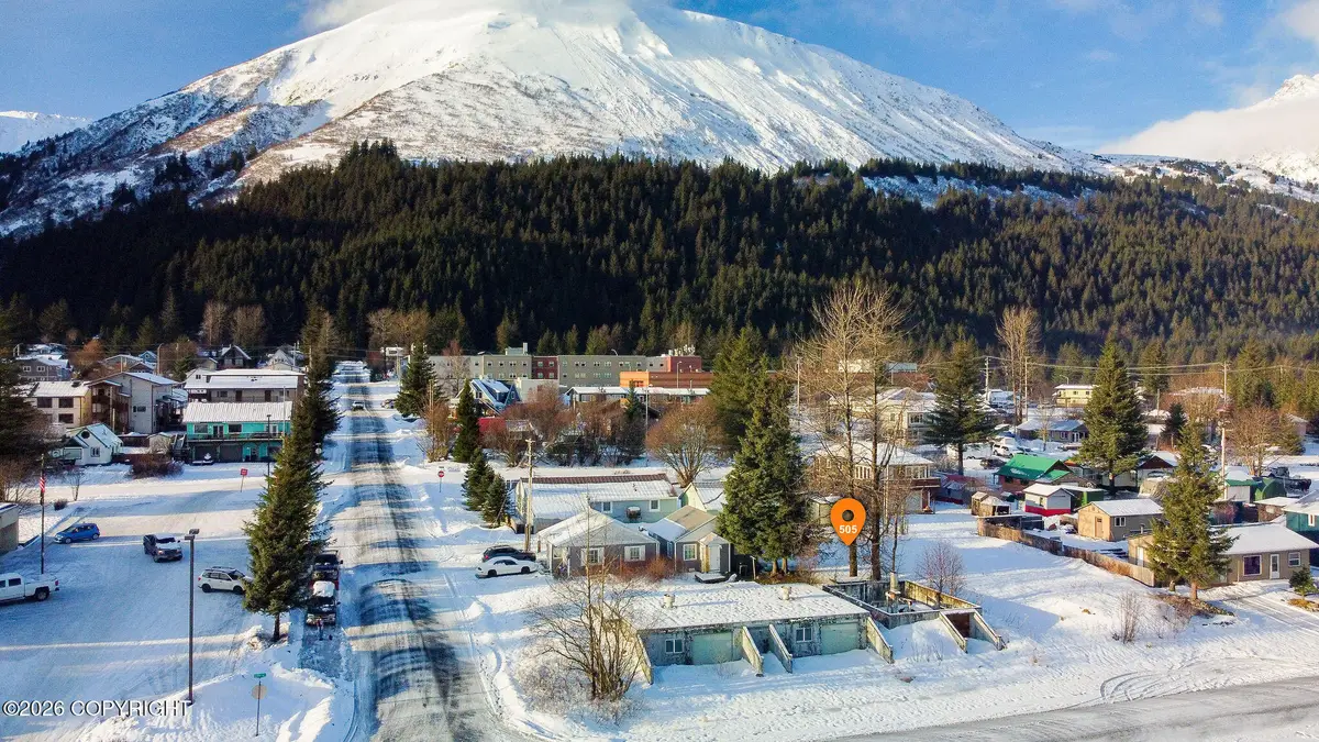 505 Sixth Avenue, Seward, AK 99664 - #1