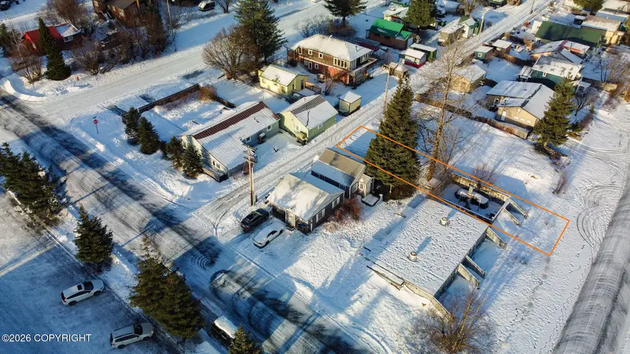 505 Sixth Avenue, Seward, AK 99664 - #2